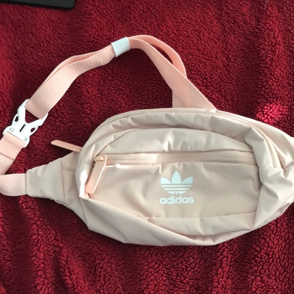 adidas Handbags - Adidas fannypack